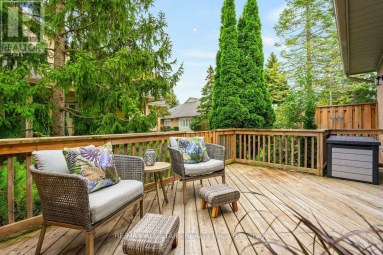 22 SANDPIPER KEY WAY Markham (Greensborough) Ontario photo 42