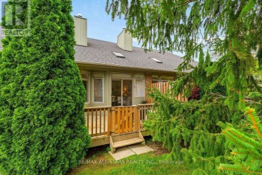 22 SANDPIPER KEY WAY Markham (Greensborough) Ontario photo 44