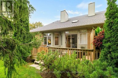 22 SANDPIPER KEY WAY Markham (Greensborough) Ontario photo 45