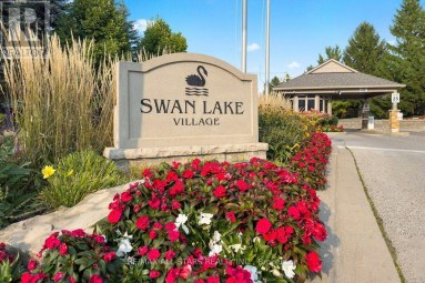 22 SANDPIPER KEY WAY Markham (Greensborough) Ontario photo 47