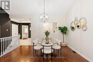 22 SANDPIPER KEY WAY Markham (Greensborough) Ontario photo 5