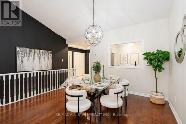 22 SANDPIPER KEY WAY Markham (Greensborough) Ontario photo 6