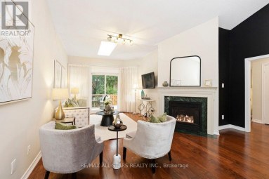 22 SANDPIPER KEY WAY Markham (Greensborough) Ontario photo 7