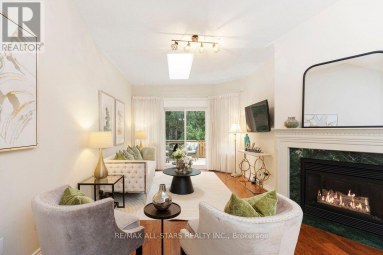 22 SANDPIPER KEY WAY Markham (Greensborough) Ontario photo 8