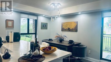 201 - 15390 YONGE STREET Aurora (Aurora Heights) Ontario photo 11