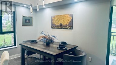 201 - 15390 YONGE STREET Aurora (Aurora Heights) Ontario photo 12