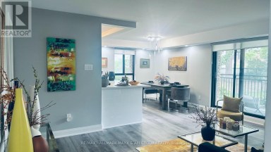 201 - 15390 YONGE STREET Aurora (Aurora Heights) Ontario photo 3