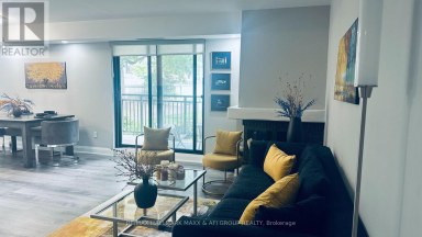 201 - 15390 YONGE STREET Aurora (Aurora Heights) Ontario photo 5