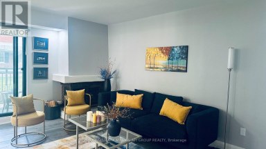 201 - 15390 YONGE STREET Aurora (Aurora Heights) Ontario photo 6