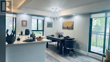 201 - 15390 YONGE STREET Aurora (Aurora Heights) Ontario photo 8