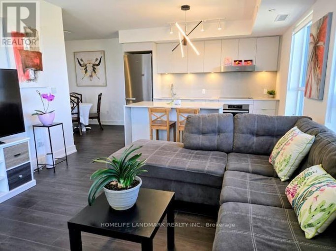 1610 - 9 CLEGG ROAD, Markham (Unionville), Ontario, L6G0H3