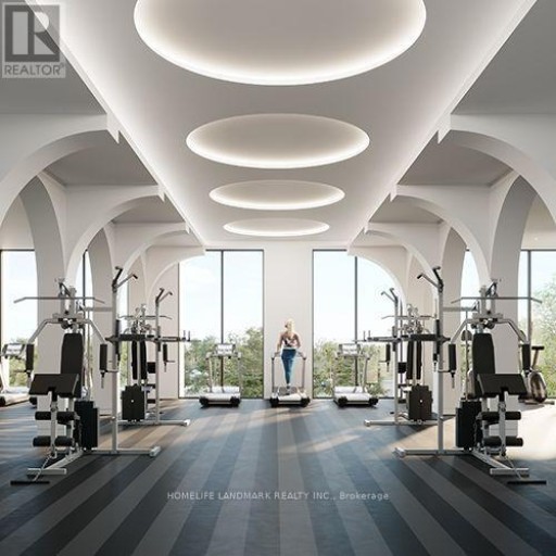 1610 - 9 CLEGG ROAD, Markham (Unionville), Ontario, L6G0H3