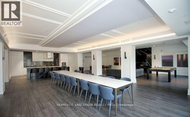 1610 - 9 CLEGG ROAD, Markham (Unionville), Ontario, L6G0H3