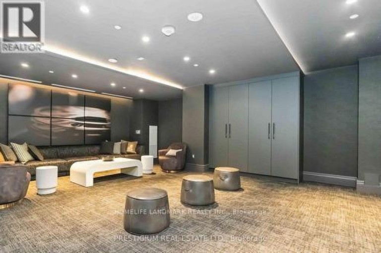 1610 - 9 CLEGG ROAD, Markham (Unionville), Ontario, L6G0H3