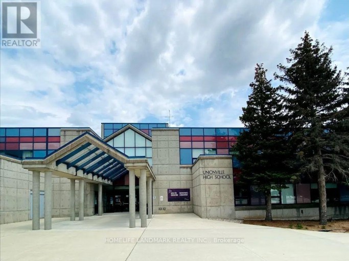 1610 - 9 CLEGG ROAD, Markham (Unionville), Ontario, L6G0H3