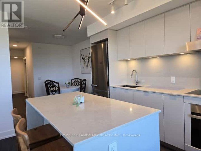1610 - 9 CLEGG ROAD, Markham (Unionville), Ontario, L6G0H3