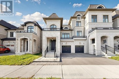 42 BAWDEN DRIVE Richmond Hill Ontario photo 1