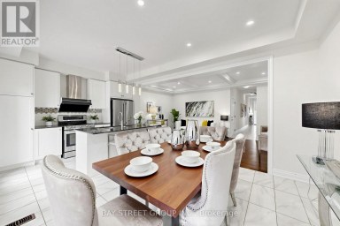 42 BAWDEN DRIVE Richmond Hill Ontario photo 10