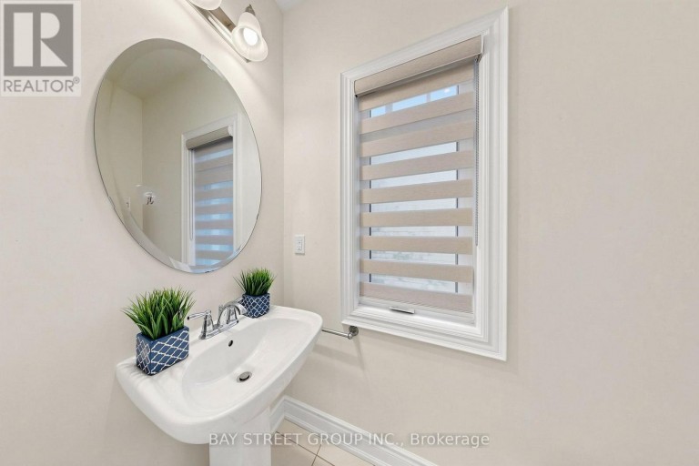 42 BAWDEN DRIVE, Richmond Hill, Ontario, L4S0H3