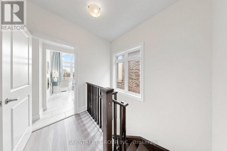 42 BAWDEN DRIVE, Richmond Hill, Ontario, L4S0H3