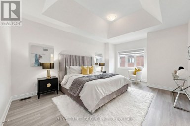 42 BAWDEN DRIVE Richmond Hill Ontario photo 13