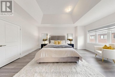 42 BAWDEN DRIVE Richmond Hill Ontario photo 14