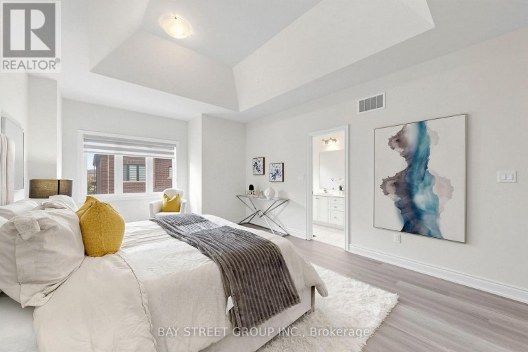 42 BAWDEN DRIVE, Richmond Hill, Ontario, L4S0H3