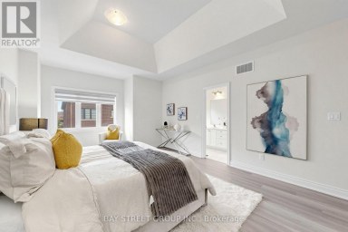 42 BAWDEN DRIVE Richmond Hill Ontario photo 15