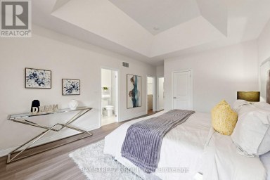 42 BAWDEN DRIVE Richmond Hill Ontario photo 16