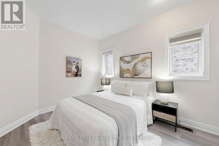 42 BAWDEN DRIVE, Richmond Hill, Ontario, L4S0H3