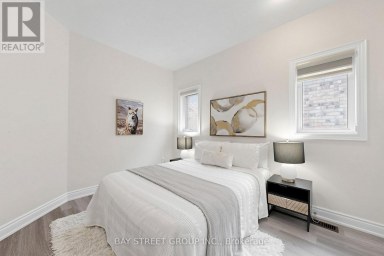 42 BAWDEN DRIVE Richmond Hill Ontario photo 19