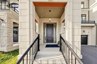42 BAWDEN DRIVE Richmond Hill Ontario photo 2