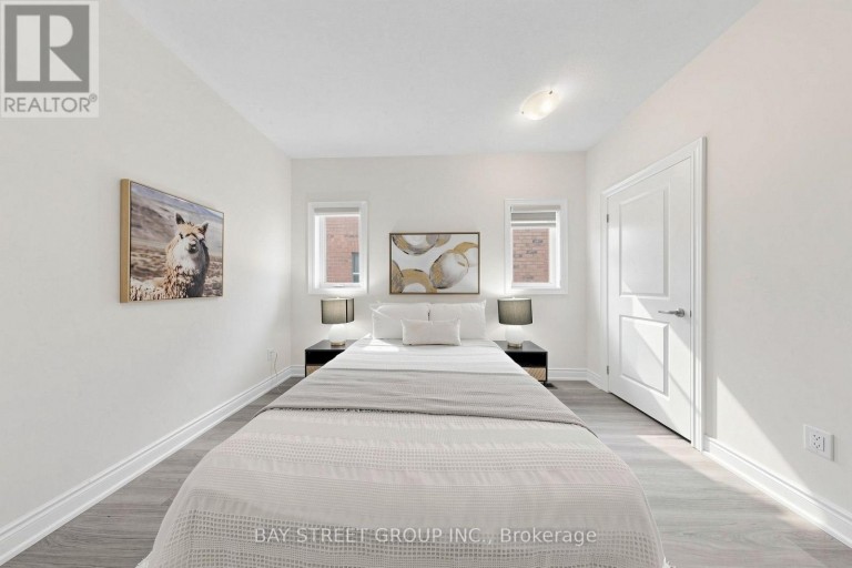 42 BAWDEN DRIVE, Richmond Hill, Ontario, L4S0H3