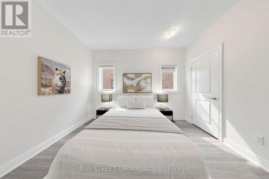 42 BAWDEN DRIVE Richmond Hill Ontario photo 20