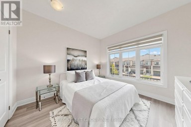 42 BAWDEN DRIVE Richmond Hill Ontario photo 21