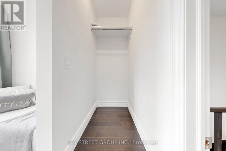 42 BAWDEN DRIVE, Richmond Hill, Ontario, L4S0H3