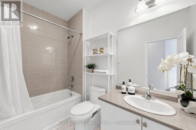 42 BAWDEN DRIVE Richmond Hill Ontario photo 26