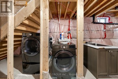 42 BAWDEN DRIVE Richmond Hill Ontario photo 29