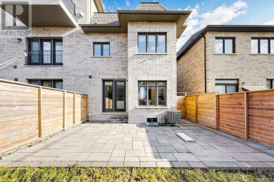 42 BAWDEN DRIVE Richmond Hill Ontario photo 30