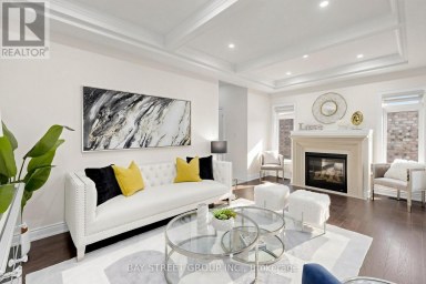 42 BAWDEN DRIVE Richmond Hill Ontario photo 6