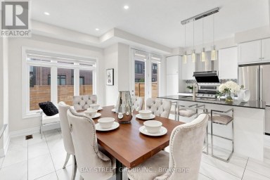 42 BAWDEN DRIVE Richmond Hill Ontario photo 9