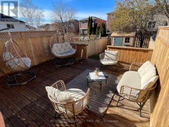 44 NATALE COURT Bradford West Gwillimbury (Bradford) Ontario photo 22