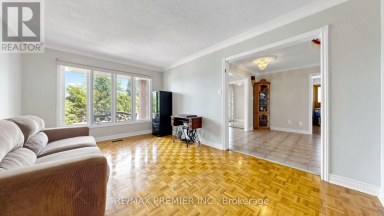261 MORNING STAR DRIVE Vaughan (West Woodbridge) Ontario photo 11