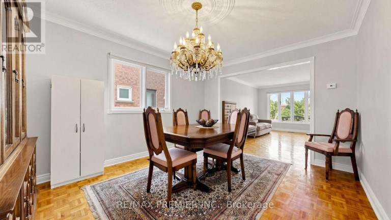 261 MORNING STAR DRIVE, Vaughan (West Woodbridge), Ontario, L4L6H4