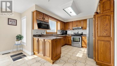 261 MORNING STAR DRIVE Vaughan (West Woodbridge) Ontario photo 15