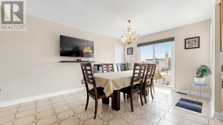 261 MORNING STAR DRIVE, Vaughan (West Woodbridge), Ontario, L4L6H4