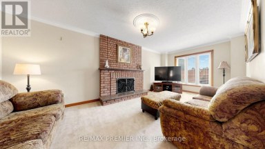 261 MORNING STAR DRIVE Vaughan (West Woodbridge) Ontario photo 19