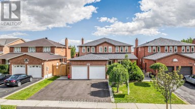 261 MORNING STAR DRIVE Vaughan (West Woodbridge) Ontario photo 2