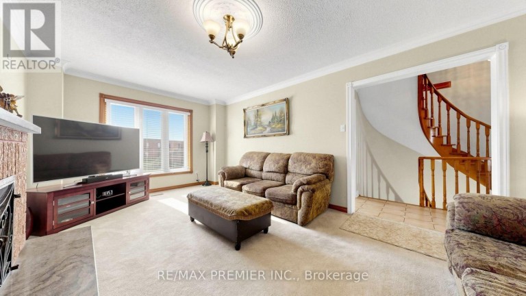 261 MORNING STAR DRIVE, Vaughan (West Woodbridge), Ontario, L4L6H4