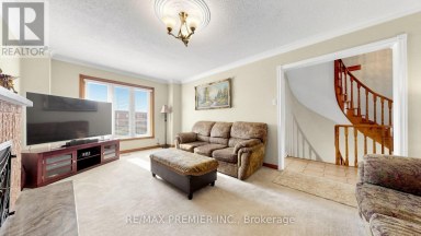 261 MORNING STAR DRIVE Vaughan (West Woodbridge) Ontario photo 20